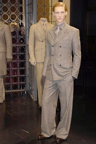 Look 1